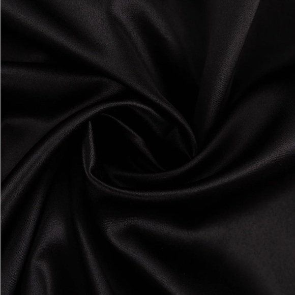 Mocha & Nude Spliced High Waist Two Piece Pant Set - Picture 11 of 12